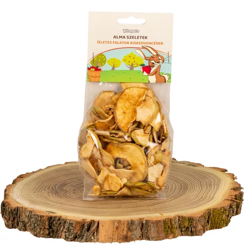 Alma szeletek (50g)
